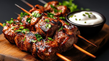 Kochkurs Barbecue Master - 02.05.2026 18:00 Uhr