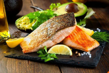 Kochkurs Fisch & Meer - 21.05.2026 18:00 Uhr