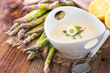 Kochkurs Frühling - 06.05.2026 18:00 Uhr