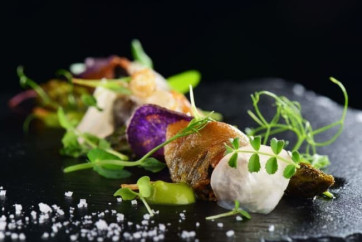 Kochkurs Gourmetgenuss