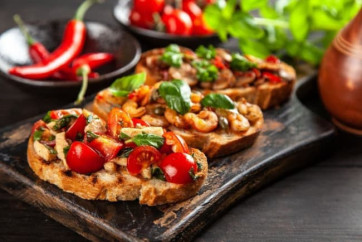 Kochkurs Italien 22.05.2026 18 Uhr