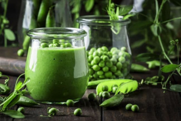 Kochkurs Vegan