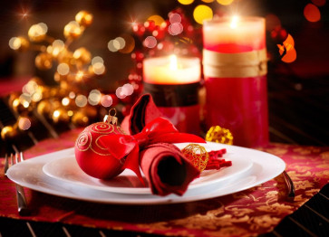Kochkurs Weihnachten