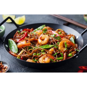 Kochkurs Asien in Leipzig hier online buchen!