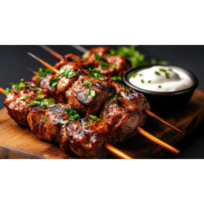 Kochkurs Barbecue Master in Leipzig hier online buchen!