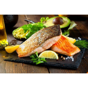 Kochkurs Fisch & Meer in Leipzig hier online buchen!