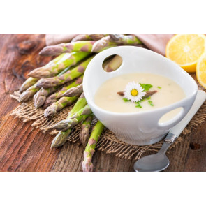 Kochkurs Frühling - 06.05.2026 18:00 Uhr in Leipzig hier online buchen!