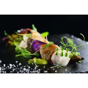 Kochkurs Gourmetgenuss in Leipzig hier online buchen!