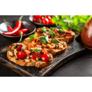 Kochkurs Italien in Leipzig hier online buchen!