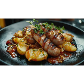 Kochkurs Deutsche Küche in Leipzig hier online buchen!