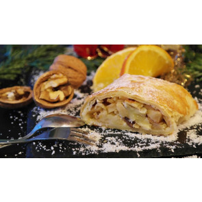 Kochkurs Winter in Leipzig hier online buchen!